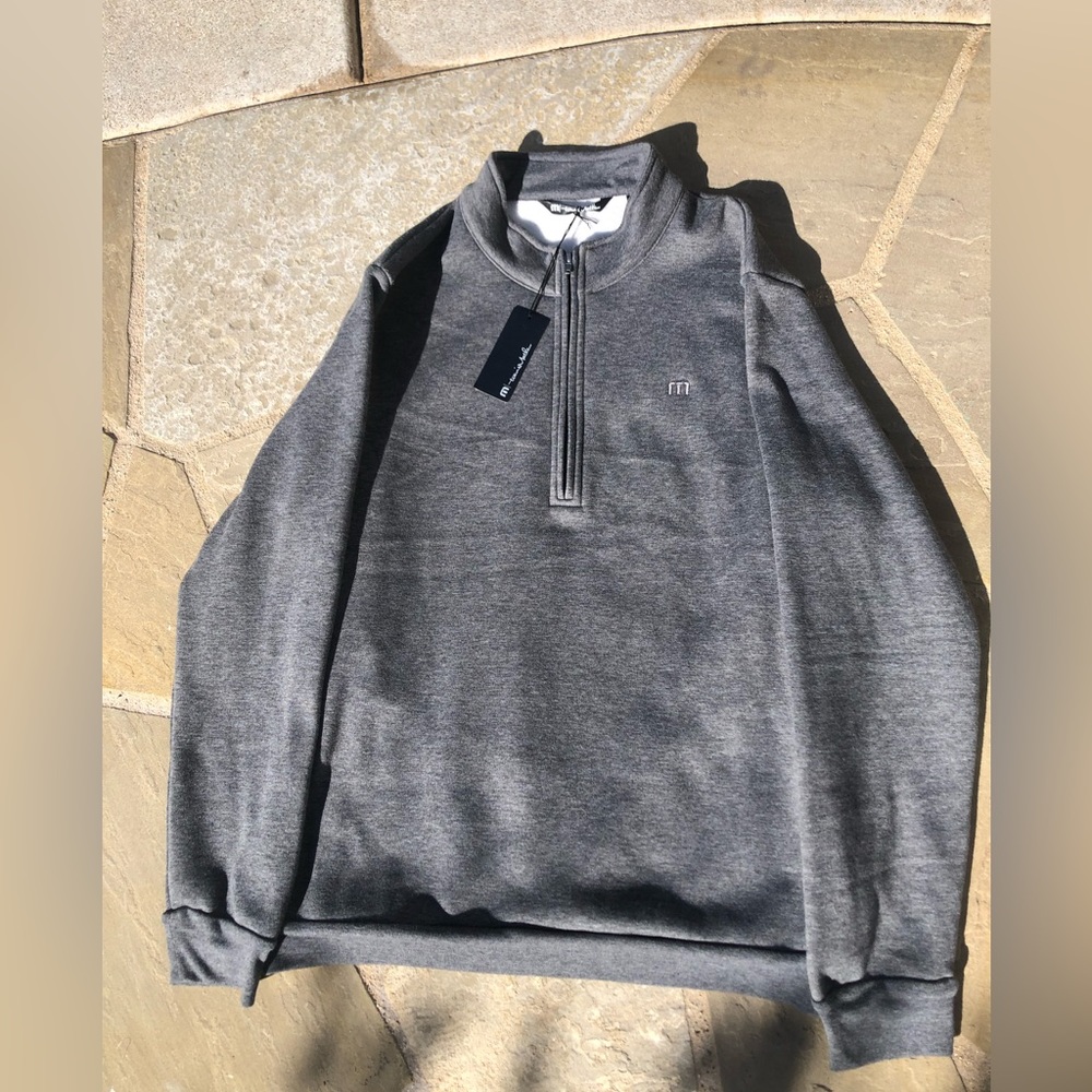 Travis Mathew Jacket